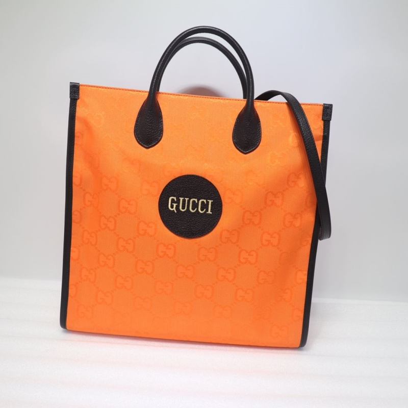 Gucci Shopping Bags